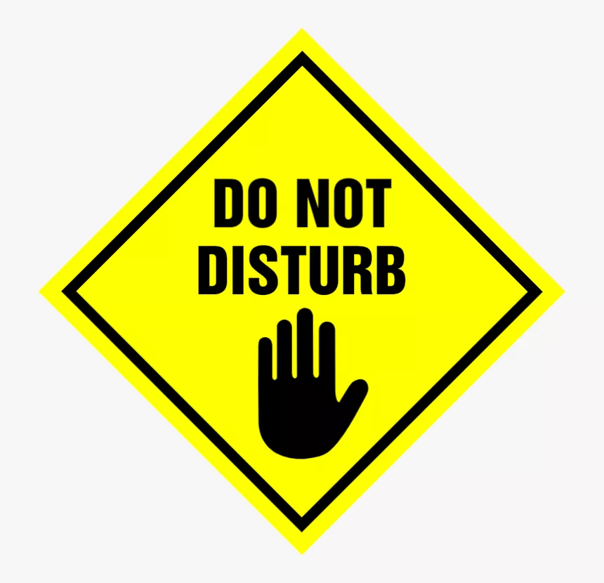 Do Not Disturb در اندروید چه کاری انجام می‌دهد